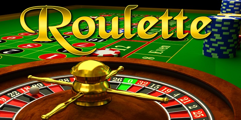 Roulette tựa game đổi thưởng không thể bỏ quan tại AE888