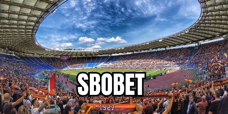 Sbobet sảnh cược thể thao uy tín số 1 AE888