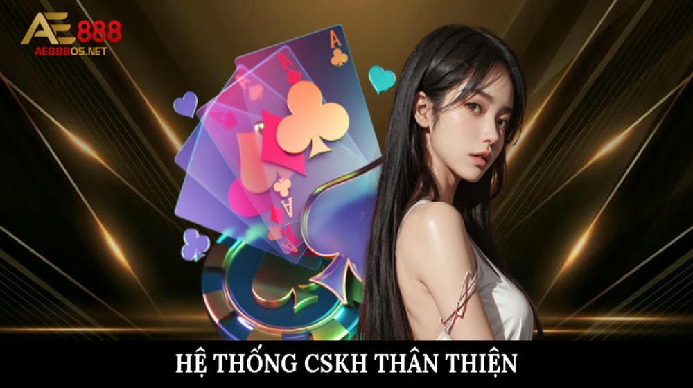 Hệ thống CSKH của chúng tôi cực chuyên nghiệp và thân thiện